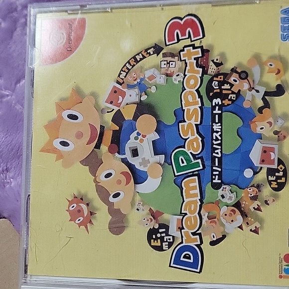 Sega Dreameye - Picture 3 of 5